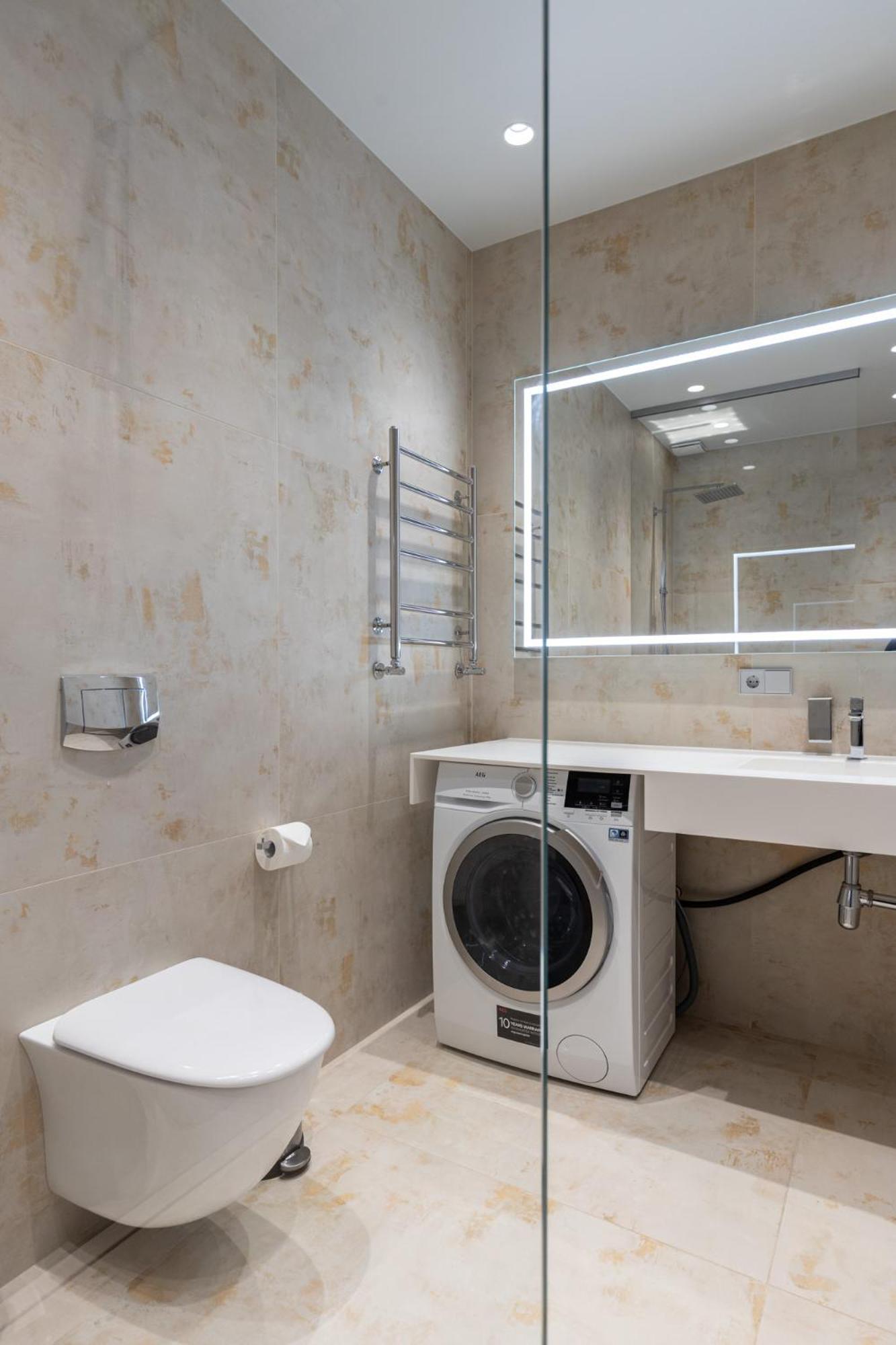 Roze Kurmajas Residence Liepaja Luaran gambar