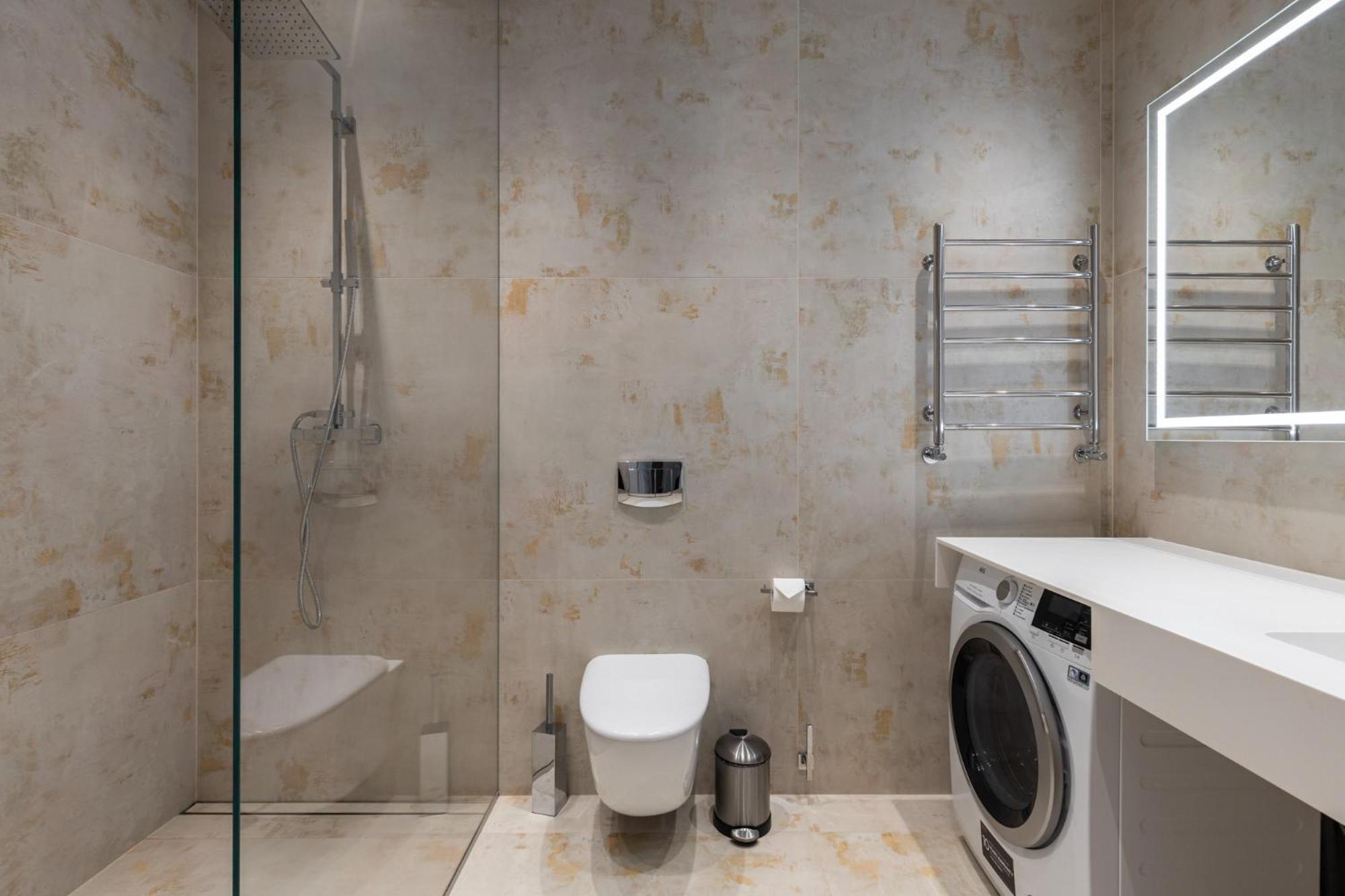 Roze Kurmajas Residence Liepaja Luaran gambar